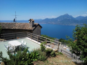 Casa Rita San Zeno Di Montagna